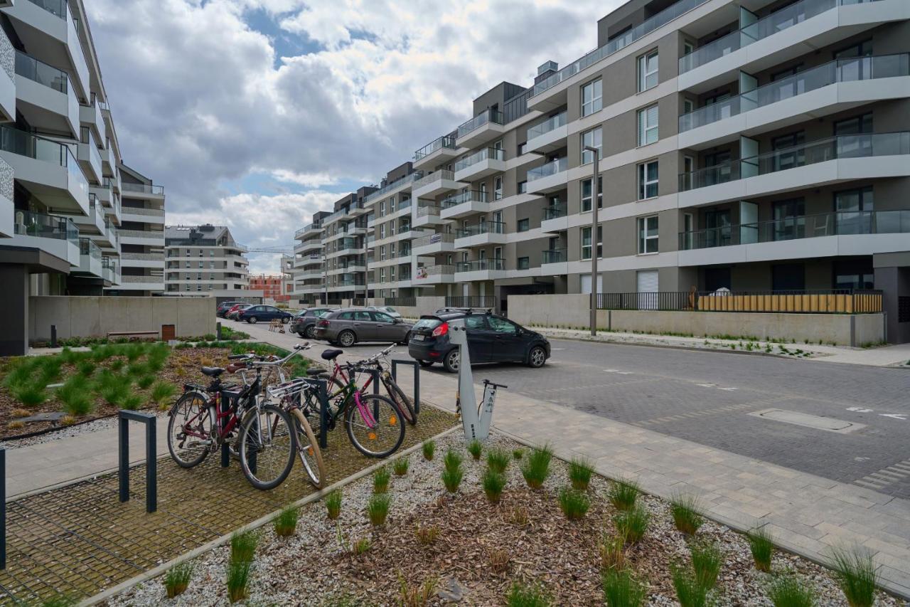 Apartament With 2 Bedrooms & Parking By Renters *