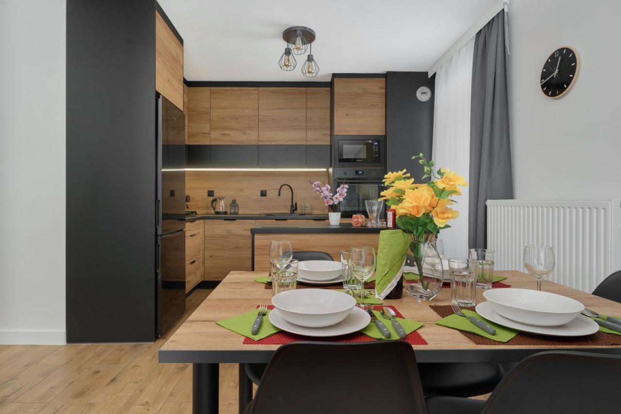 Apartament With 2 Bedrooms & Parking By Renters