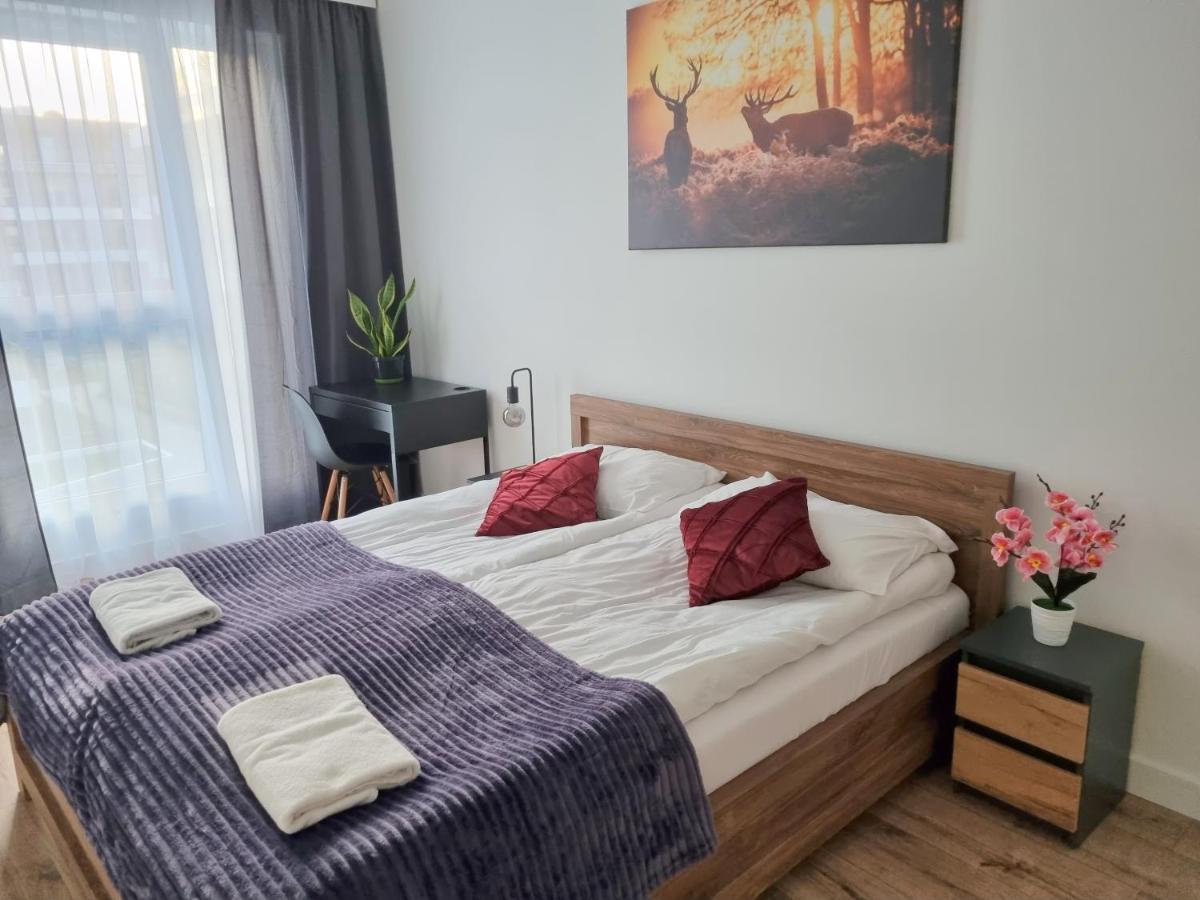 With 2 Bedrooms & Parking By Renters Apartment *